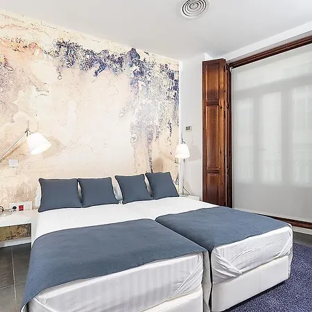 Dreams La Paz Apartment