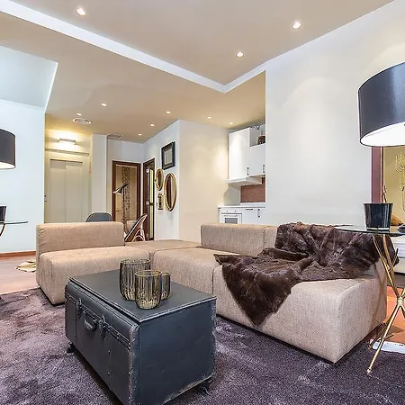 Dreams La Paz Apartment Valencia