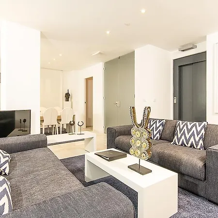 Dreams La Paz Appartement Valencia