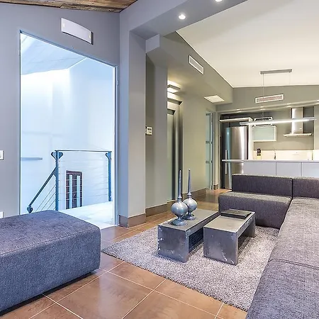 Apartmán Dreams La Paz Valencie