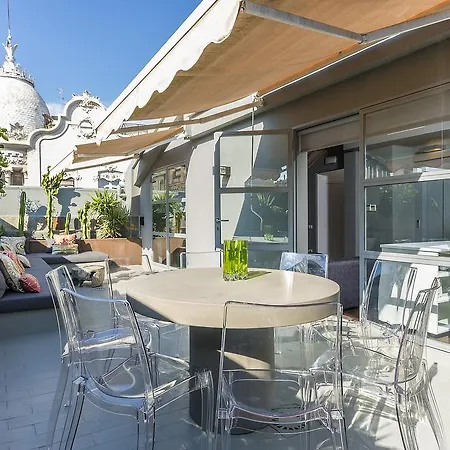 Appartement Dreams La Paz Valencia