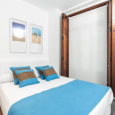 Apartamento Dreams La Paz