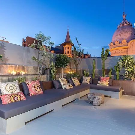 Appartement Dreams La Paz