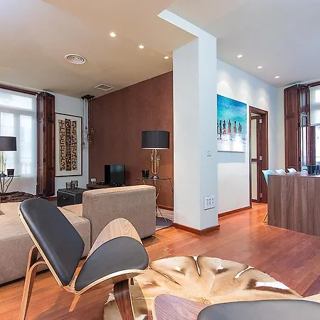 Dreams La Paz Appartement