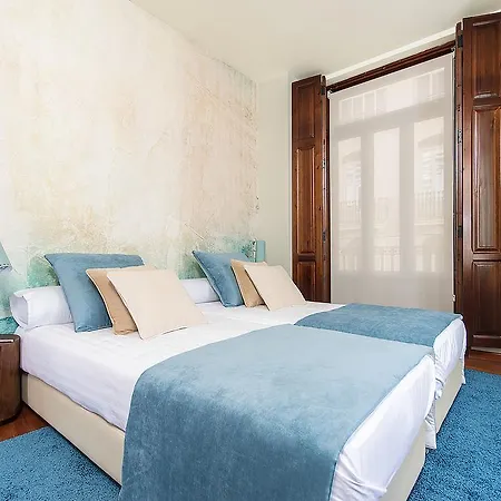 Apartamento Dreams La Paz *